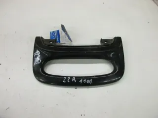 R397. Kawasaki ZZR 1100 C ZXT10C Soziusgriff Griff Haltegriff Soziushaltegriff - Bild 1