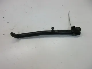 O3. Kawasaki GPZ 305 EX305A Seitenständer mit Bolzen Kippständer side columns - Bild 2