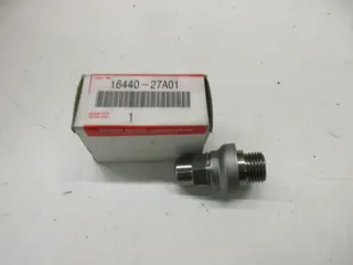 Regler Schalter A103. Suzuki GSX 600 F GSF 400 Motor Ölwanne Sensor 16440-27A01 - Bild 1