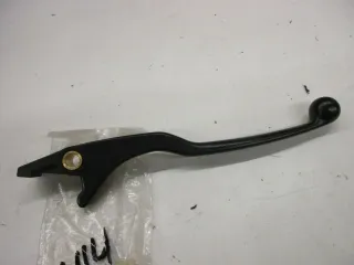 A114. Suzuki GS 500 E_T Bremshebel für Bremspumpe Hebel Lenker brake 57420-01D00 - Bild 2