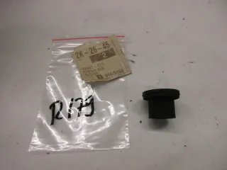 R179. Kawasaki KZ 900 Z1 KH 400 Buchse Auspuff Haltebuchse Muffe 92092-010 - Bild 2