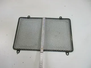 O. Kawasaki GPZ 750 R ZX 750 G Kühlergitter Kühler Kühlergrill Wasserkühler - Bild 2