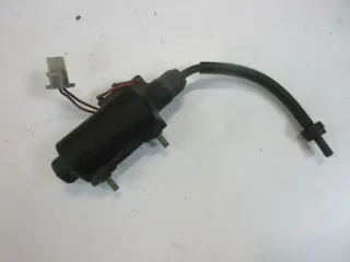 Suzuki DR 650_750_800 Zündspule mit Zündkerzenstecker rechts F6T533 ignition - Bild 2