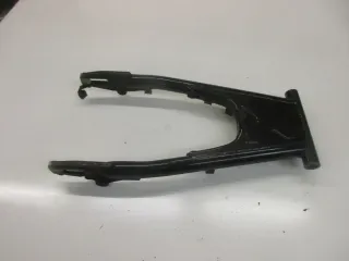O. Suzuki GSX 750 E GS75X Schwinge (27) Hinterrad Aufhängung Felge Rahmen swing - Bild 4