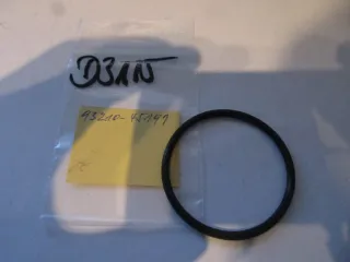 D3115 Yamaha XS 500 O-Ring Motor 93210-45199 Ölfilter Ölpumpe - Bild 1