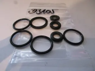 D3105 Yamaha XJ 650_900 XS FJ Dichtungen O-Ringe Motor Getriebe seal - Bild 2