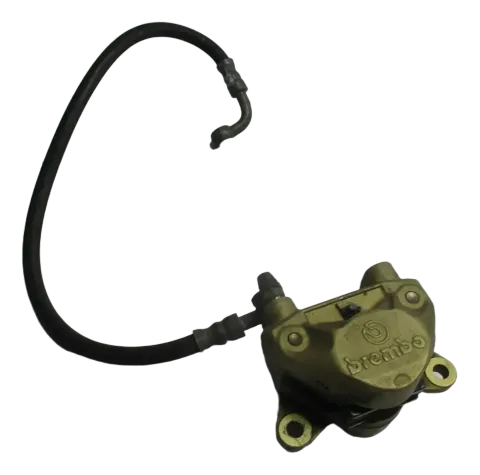 Background image for 1. Ducati 750 SS ZDM Bj. 90-98 Bremssattel hinten Bremszange brake caliper