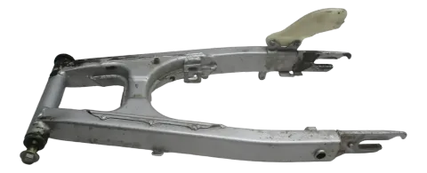 Background image for Schwinge Hinterrad 1. Honda XL 250 R MD11 Aufhängung Felge Rahmen Swing Arm