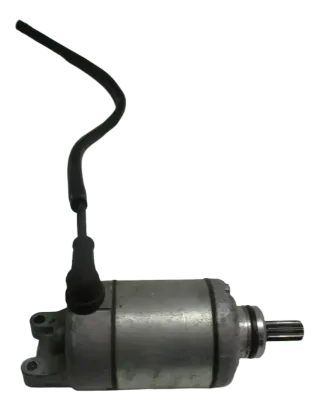 3. Honda CBR 600 F PC35 99-02 Anlasser Starter Elektromotor Motor - Bild 1