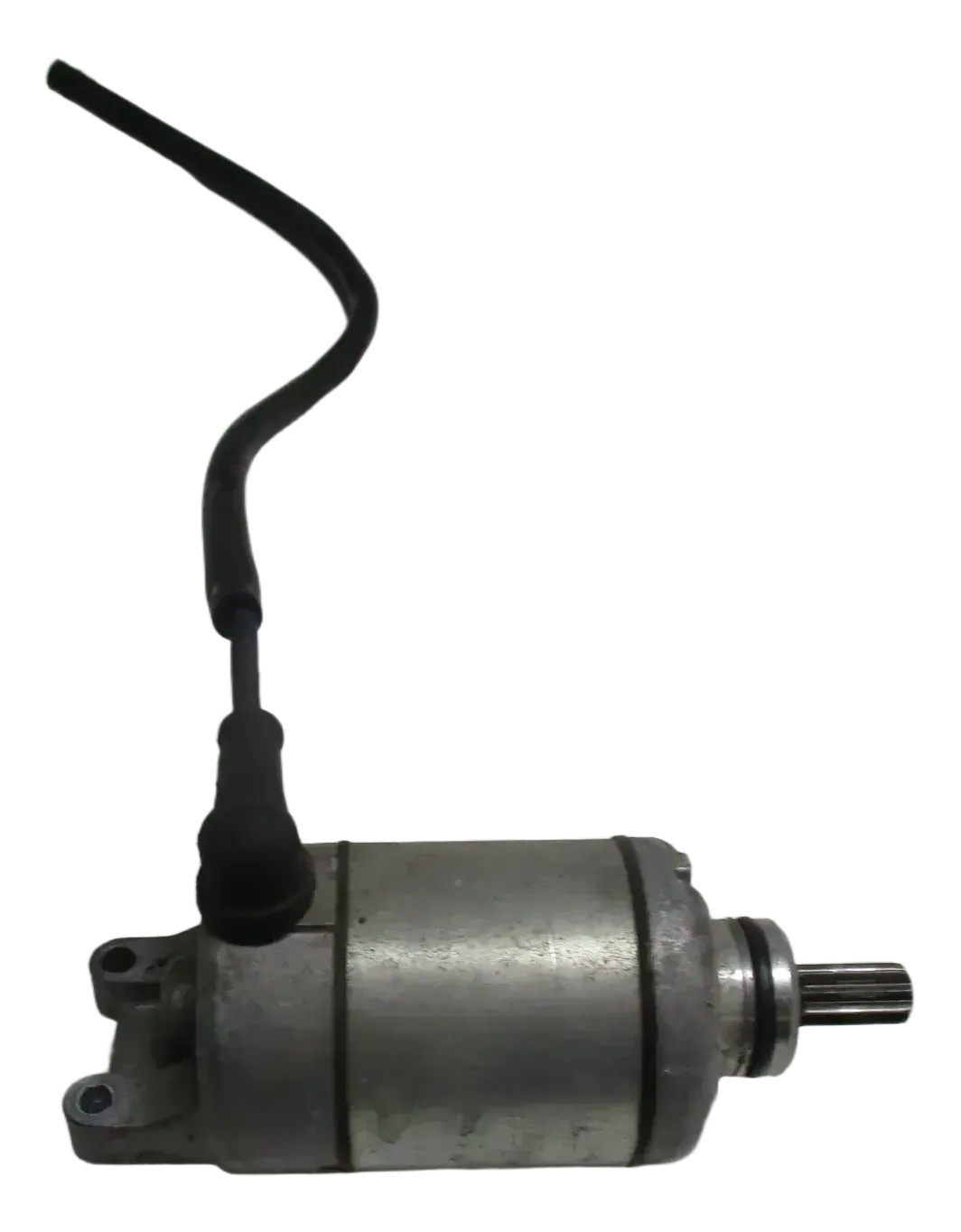 3. Honda CBR 600 F PC35 99-02 Anlasser Starter Elektromotor Motor - Bild 1