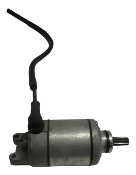 Background image for 3. Honda CBR 600 F PC35 99-02 Anlasser Starter Elektromotor Motor