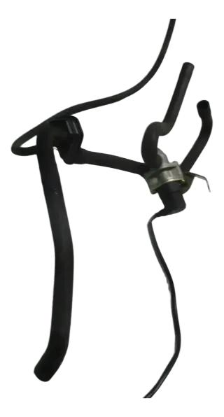 3. Honda CBR 600 F PC35 99-02 Sekundärluftventil Sensor Fühler - Bild 3