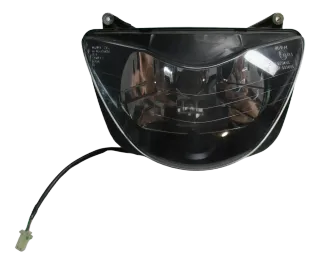 3. Honda CBR 600 F PC35 99-02 Scheinwerfer Frontscheinwerfer vorne - Bild 1