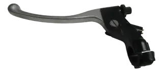 3. Honda CBR 600 F PC35 99-02 Kupplungshebelhalter Kupplungshebel - Bild 1