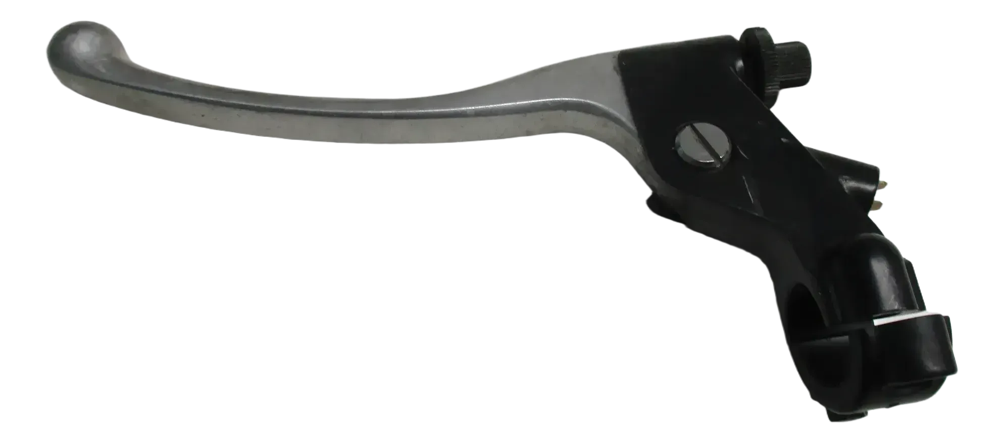 3. Honda CBR 600 F PC35 99-02 Kupplungshebelhalter Kupplungshebel - Bild 1