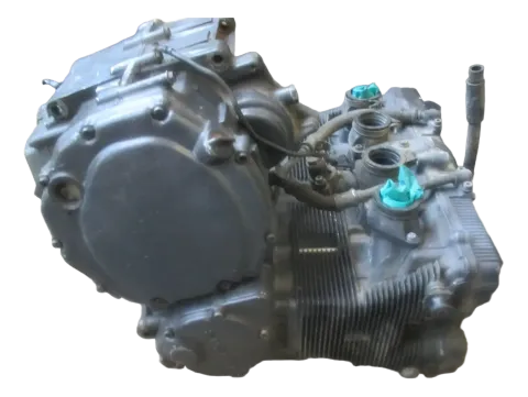Background image for Suzuki GSX-R 750 GR 75 A Knicker Motor komplett 54653 km engine