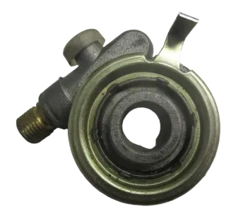 T402 Piaggio_Peugeot_Gilera 50_125 Tachoantrieb Facomsa 12 mm Achse - Bild 3