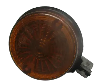 Blinker hinten links B1339 MZ ETZ ETS oder rechts 8580.23/1 DDR TGL 24741 - Bild 2