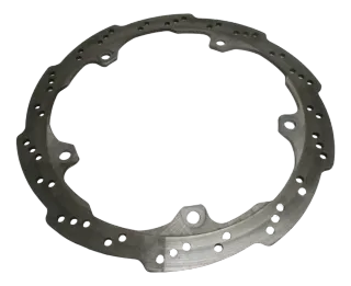 Suzuki GSX-S 125 WDLO Bremsscheibe vorne 4,00 mm brake disc front - Bild 3