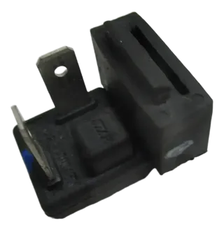 Suzuki GSX-S 125 WDLO Blinkerrelais Blinker Blinkrelais 2-pins - Bild 2