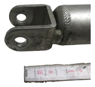 Suzuki GSX-S 125 WDLO Federbein Stoßdämpfer shock absorber Showa - Bild 6