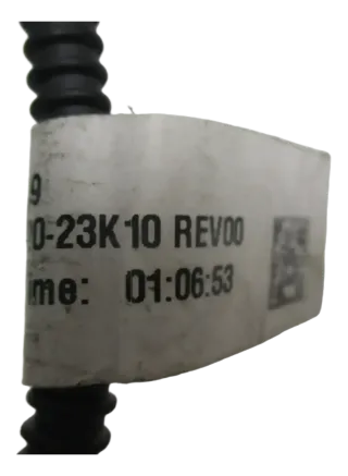 Suzuki GSX-S 125 WDLO Massekabel Starterrelais Batterie 33820-23K10 - Bild 4