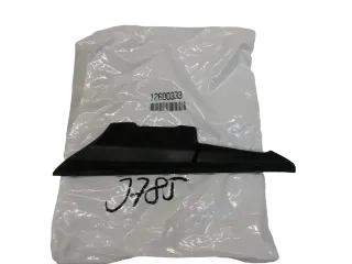 J785 Harley Davidson Sportster S RH 1250 Dichtung Auspuff 12600333 Gummilippe - Bild 1