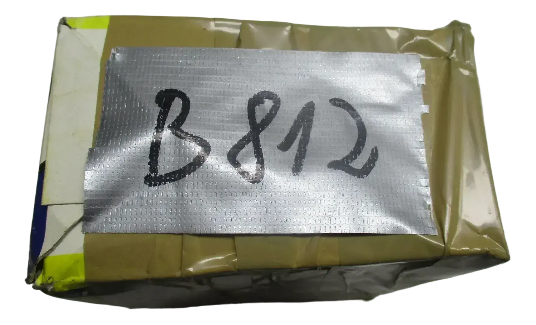 B812 Michelin airstop Schlauch 19ME 3.00-19 90/90-19 Zoll Reifen - Bild 1