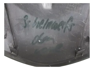 Suzuki GSX-S 125 WDLO Scheinwerferverkleidung vorne oben 51813-23K - Bild 6
