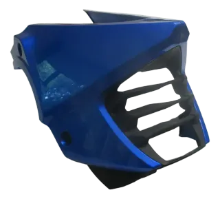 Suzuki GSX-S 125 WDLO Bugspoiler 94491-23KA0 Verkleidung unten vorne - Bild 4