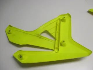 Q508 Suzuki RM-Z 250_450 Kühlerverkleidung links rechts vorne 200000695 - Bild 4
