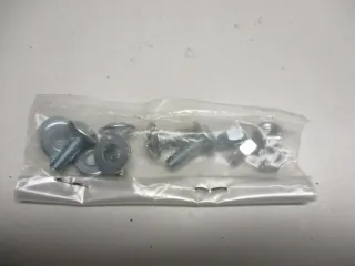 Verkleidung K88 Suzuki_Yamaha RM_YZ 125_250_450 Fender hinten Rücklicht - Bild 11