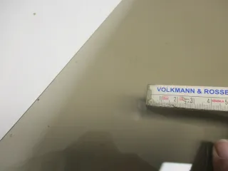 A615 Piaggio_Vespa_Yamaha Windschild Verkleidung Cockpitscheibe AS6 - Bild 6