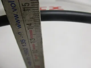 A613 Piaggio_Vespa_Yamaha Windschild Verkleidung Cockpitscheibe - Bild 9