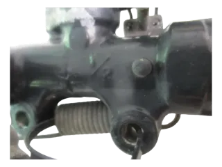 Suzuki GSX-R 750 GR 75 A Knicker Bremspumpe Hauptbremszylinder hinten - Bild 5