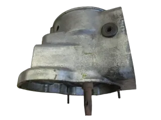 Motor 352807 Motorblock Kurbelwelle BM25 BMW R 27 Motorgehäuse Gehäuse Kupplung - Bild 5