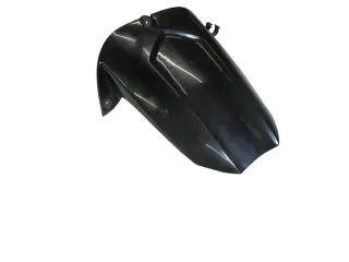 Q1046 Yamaha YZF-R6 RJ05_09 Spritzschutz hinten Fender Radlauf - Bild 1