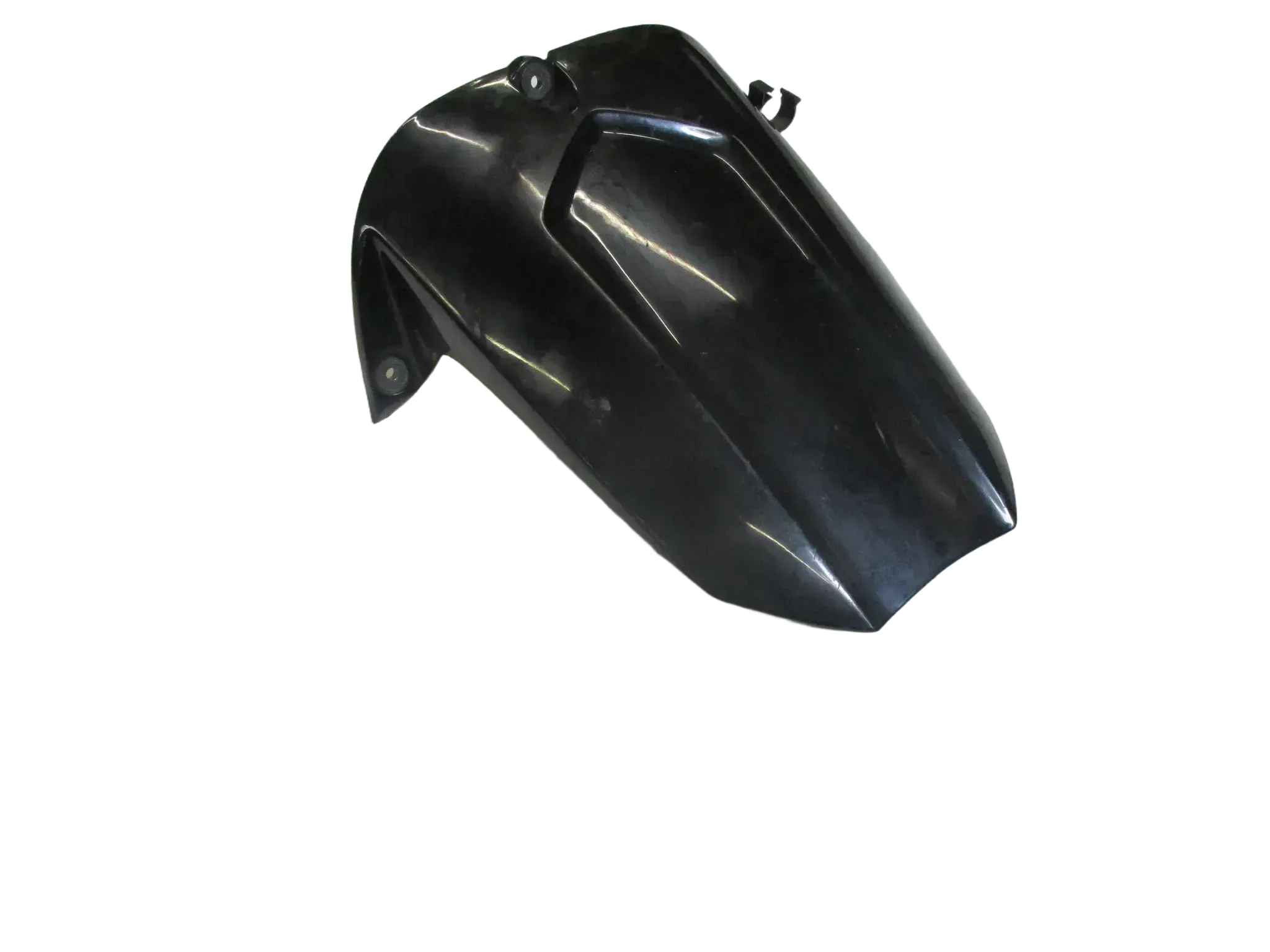 Q1046 Yamaha YZF-R6 RJ05_09 Spritzschutz hinten Fender Radlauf - Bild 1