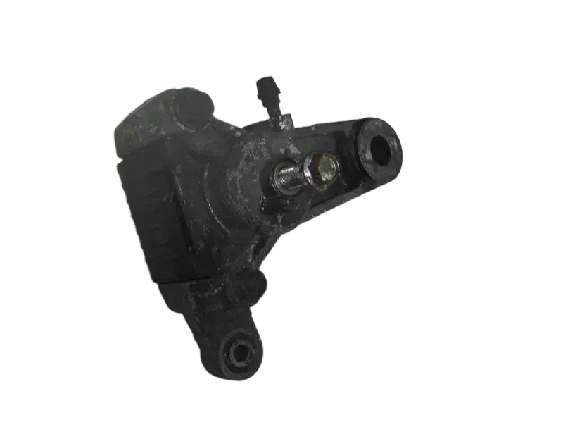 Suzuki GSX-R 400 GK71F Bremszange hinten brake caliper - Bild 1