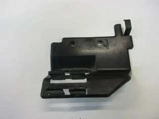 O. Honda CB 450 S PC17 Verkleidung Abdeckung Zündspule Blende Halter cover - Bild 2