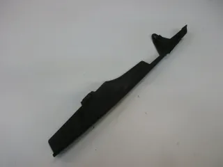 O2. Honda CB 450 S PC17 Kettenschutz Kette Schutz Rahmen Verkleidung fairing - Bild 2