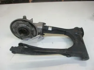 1. Yamaha XJ 750 SECA Typ 11 M Kardan Kardanantrieb Kardanglocke Schwinge Welle - Bild 3