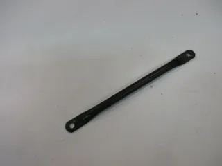 O1. Suzuki GSX 400 E GK 53 C Strebe Halter Schwinge Bremssattel Rahmen - Bild 2