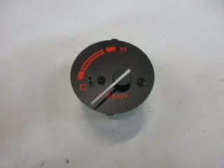 Honda CBR 600 F PC19 Temperaturanzeige Anzeige Temperatur Wasseranzeige Motor - Bild 1
