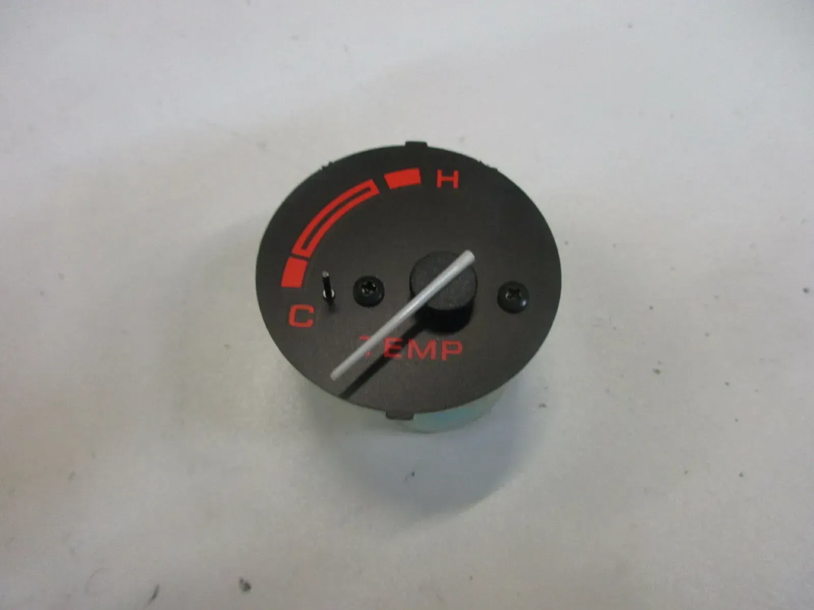 Honda CBR 600 F PC19 Temperaturanzeige Anzeige Temperatur Wasseranzeige Motor - Bild 1