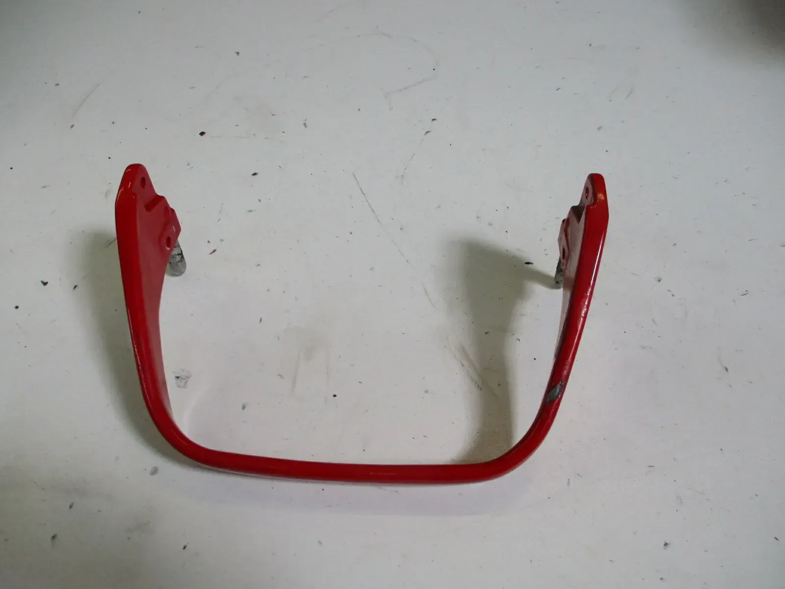 Ducati 600 SS  ZDM600S SuperSport Soziusgriff Haltegriff Soziushaltegriff Griff - Bild 1