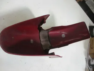 1. HONDA ST 1100 SC26 PAN EUROPEAN Verkleidung Fender vorne Schutzblech Kotflüge - Bild 6