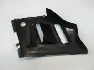 411. Suzuki GSX-R 1100 Verkleidung vorne rechts Seitenverkleidung 94431-40C0 - Bild 4