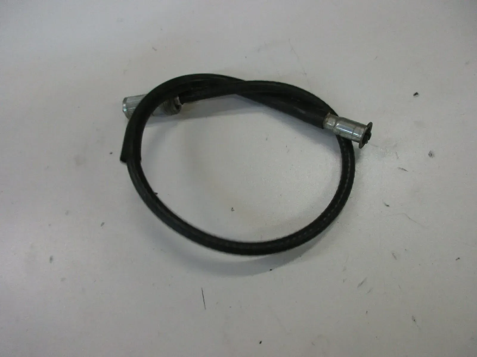 O. Suzuki GS 650 G Katana Drehzahlwelle Drehzahlmesserwelle Tacho Welle speedo c - Bild 1