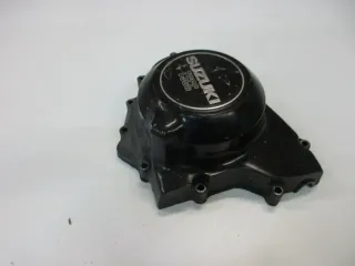 O. Suzuki GSX 400 E GK 53 C Lichtmaschinendeckel Motordeckel links Motor cover - Bild 3